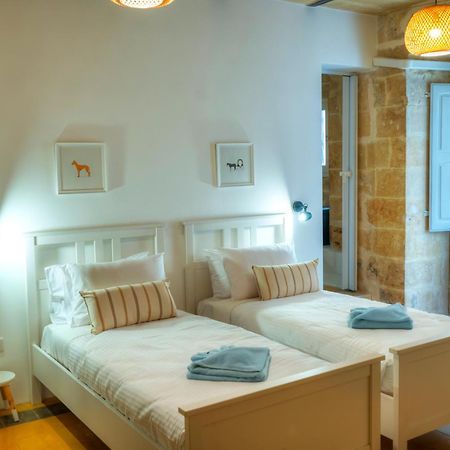 Charming 2Bedroom Townhouse Valletta Center Kbut1-1 Kültér fotó